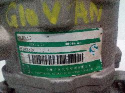 View Auto part A/C Compressor Ldv G10 2019