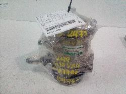 View Auto part A/C Compressor Ldv G10 2019