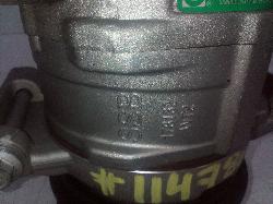 View Auto part A/C Compressor Ldv G10 2019