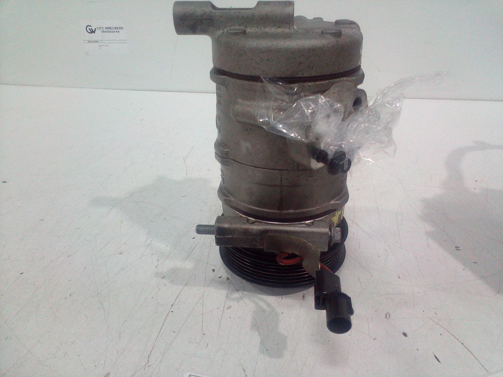 2019 Ldv G10 A/C Compressor View Auto part A/C Compressor Ldv G10 2019