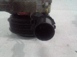 View Auto part A/C Compressor Ldv G10 2019