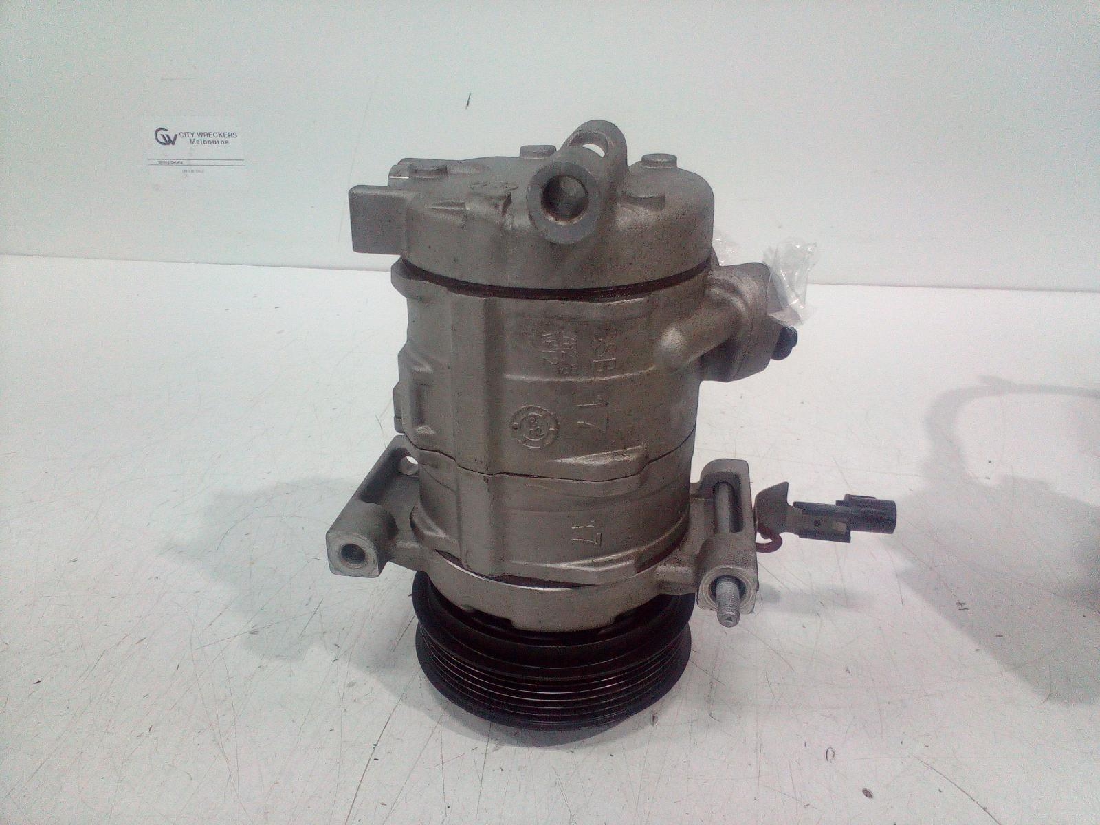 2019 Ldv G10 A/C Compressor View Auto part A/C Compressor Ldv G10 2019