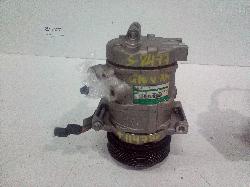 View Auto part A/C Compressor Ldv G10 2019