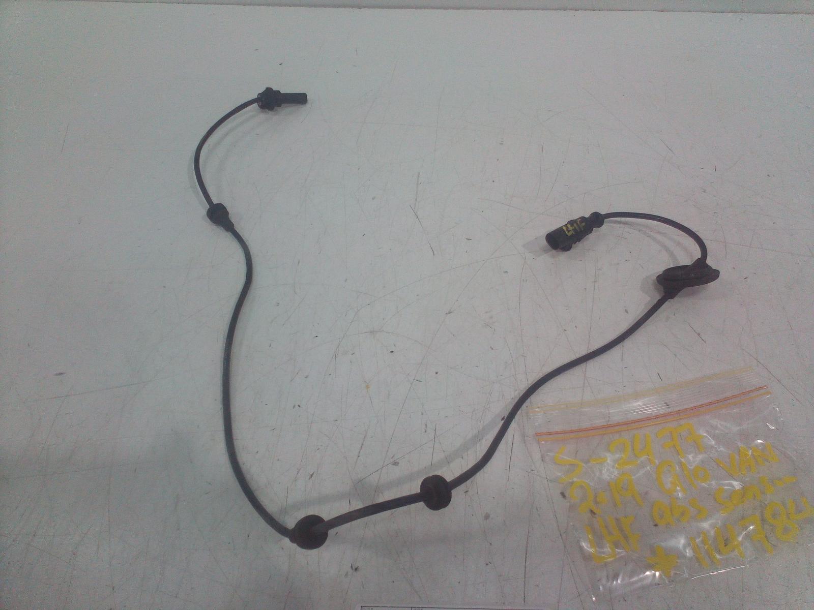 View Auto part Abs Sensor Ldv G10 2019