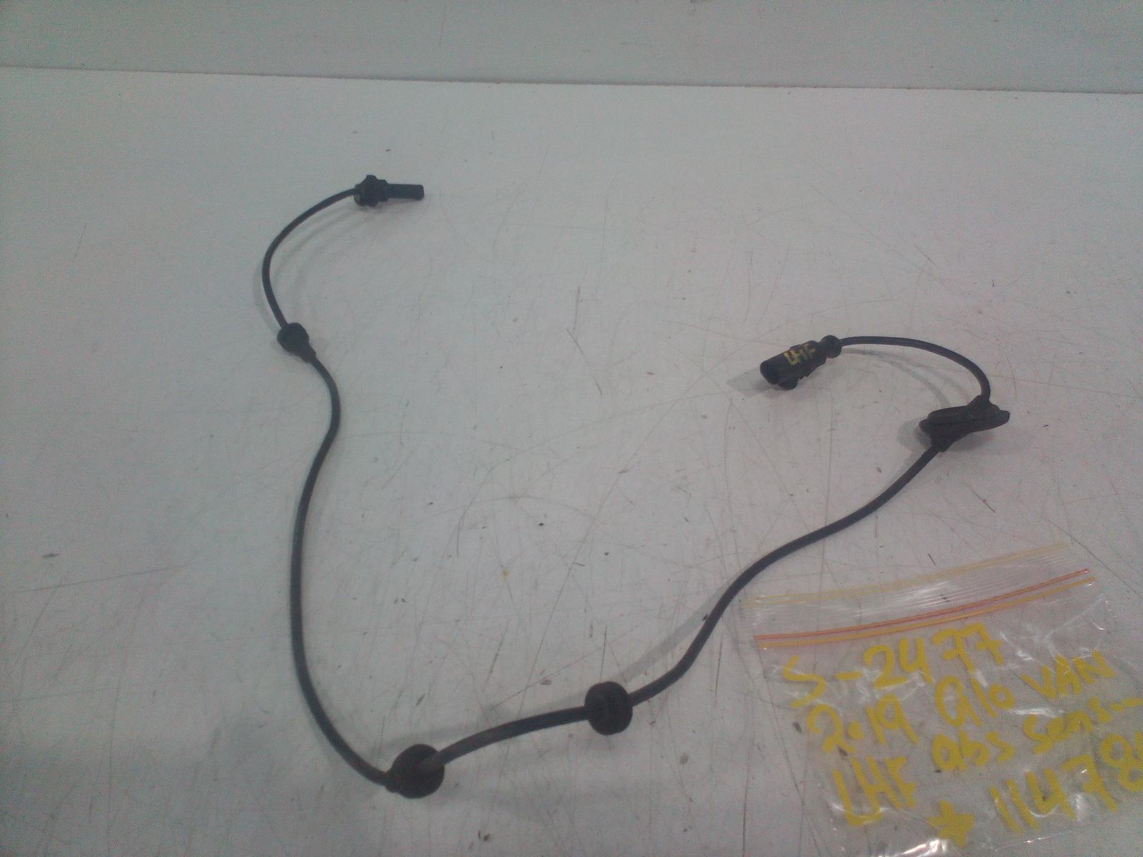 View Auto part Abs Sensor Ldv G10 2019