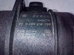 View Auto part Air Flow Meter Ldv G10 2019