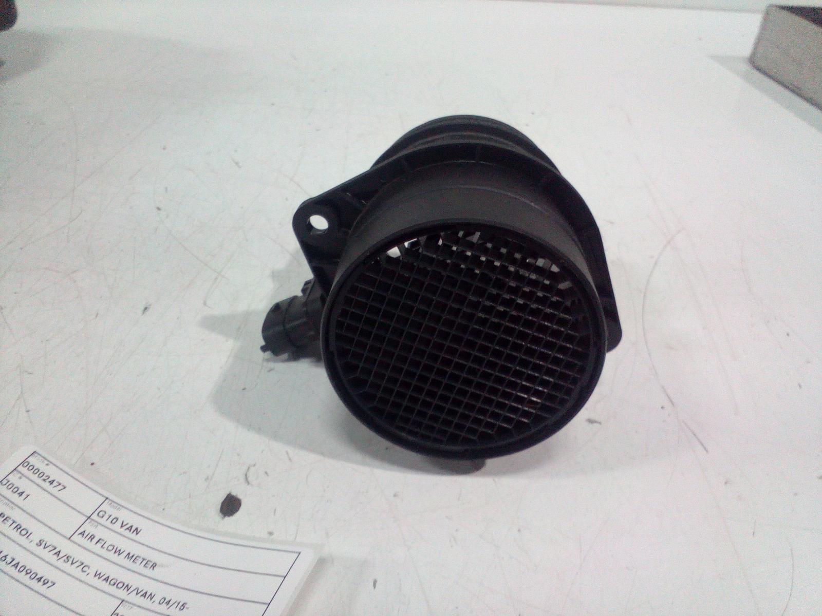 View Auto part Air Flow Meter Ldv G10 2019