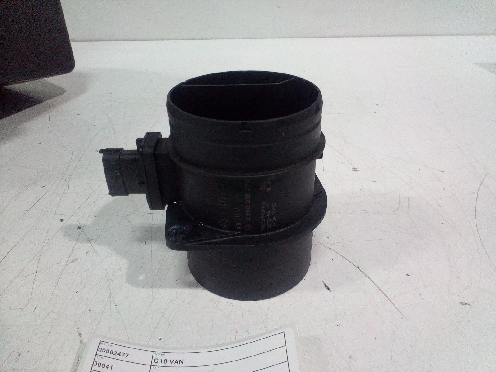 View Auto part Air Flow Meter Ldv G10 2019