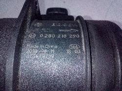 View Auto part Air Flow Meter Ldv G10 2019