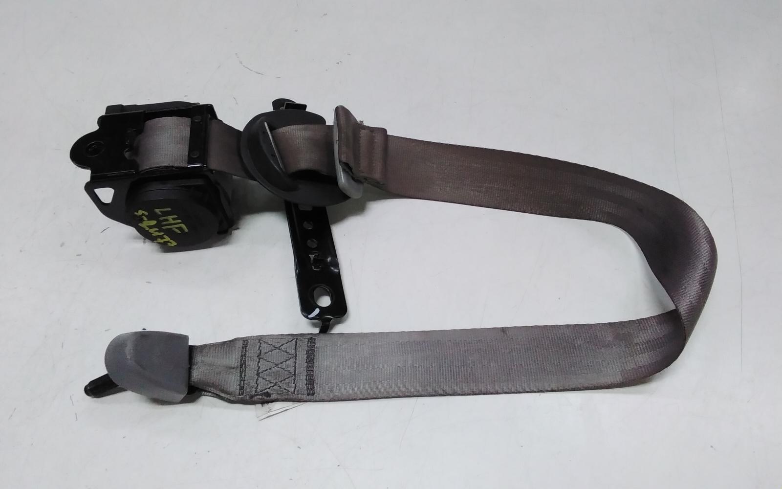 View Auto part Seatbelt/Stalk Ldv G10 2019