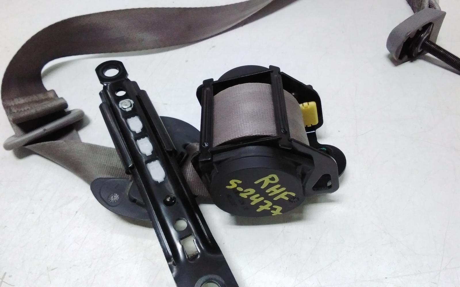 View Auto part Seatbelt/Stalk Ldv G10 2019