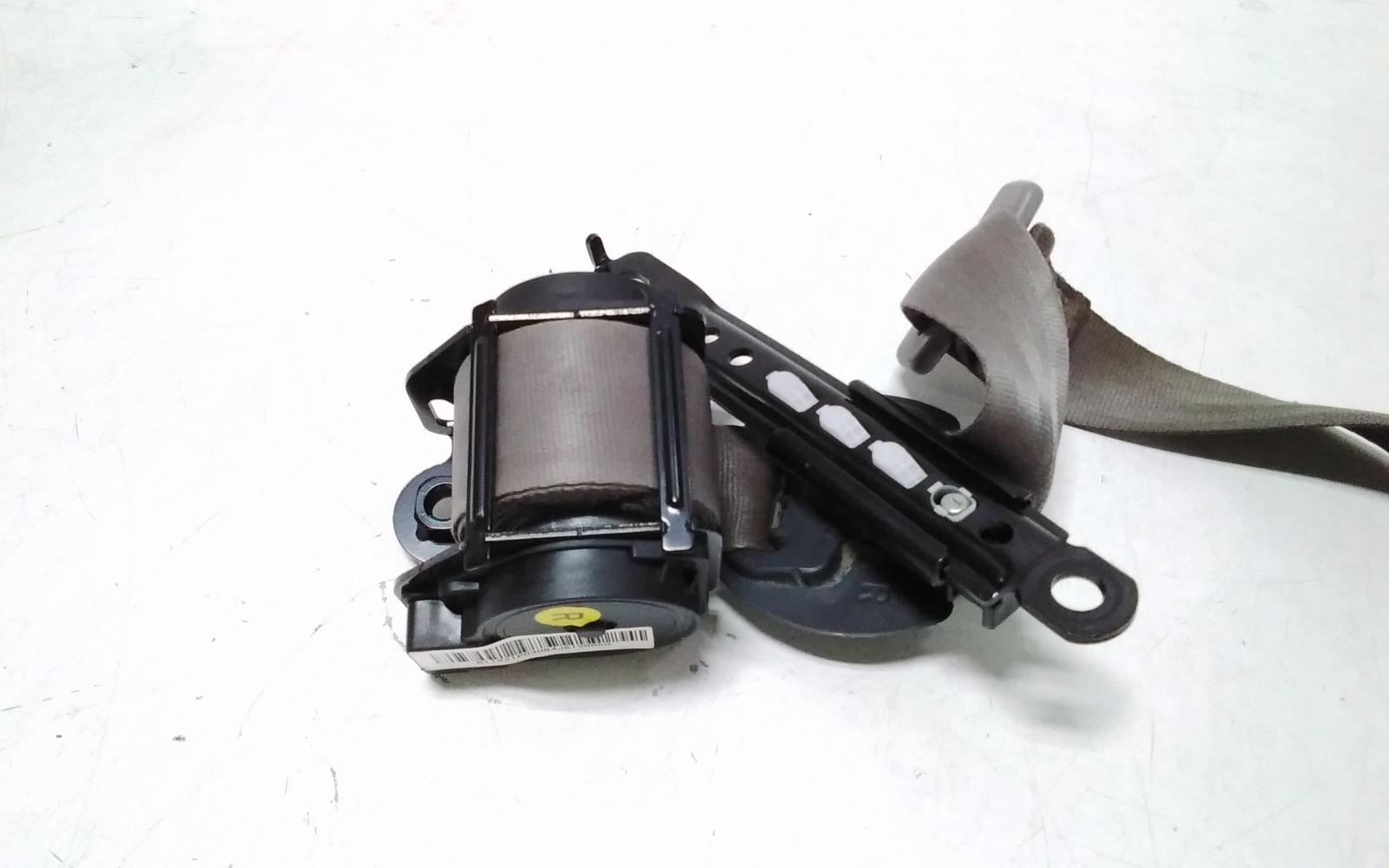 View Auto part Seatbelt/Stalk Ldv G10 2019