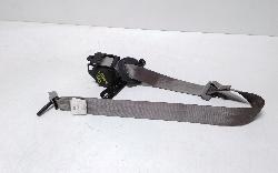 View Auto part Seatbelt/Stalk Ldv G10 2019