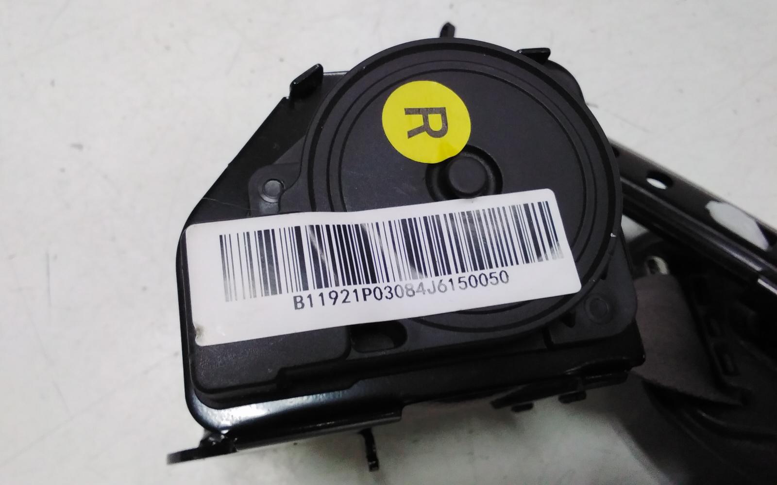 View Auto part Seatbelt/Stalk Ldv G10 2019