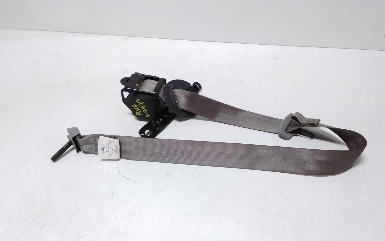 View Auto part Seatbelt/Stalk Ldv G10 2019
