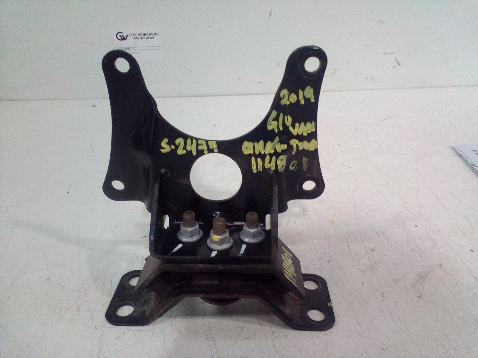 View Auto part Mount Ldv G10 2019