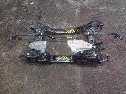 View Auto part Frt Xmember/Cradle Ldv G10 2019