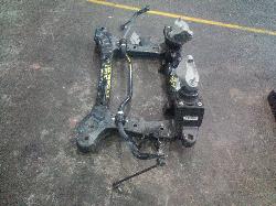 View Auto part Frt Xmember/Cradle Ldv G10 2019