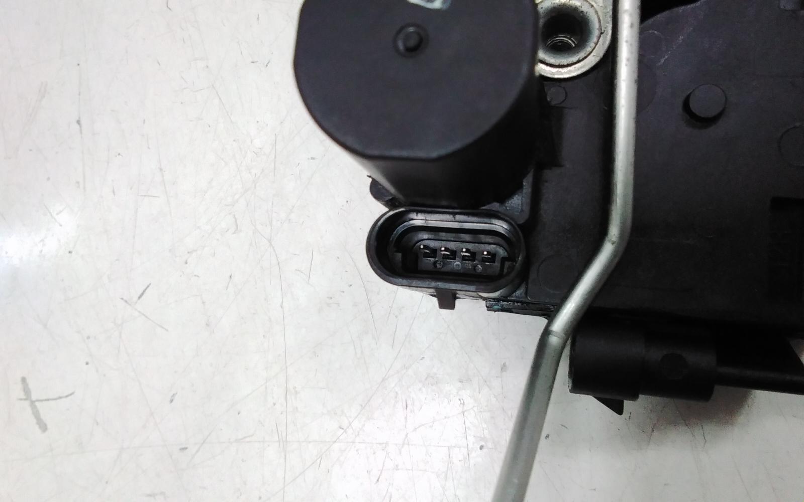 View Auto part Door/Boot/Gate Lock Ldv G10 2019