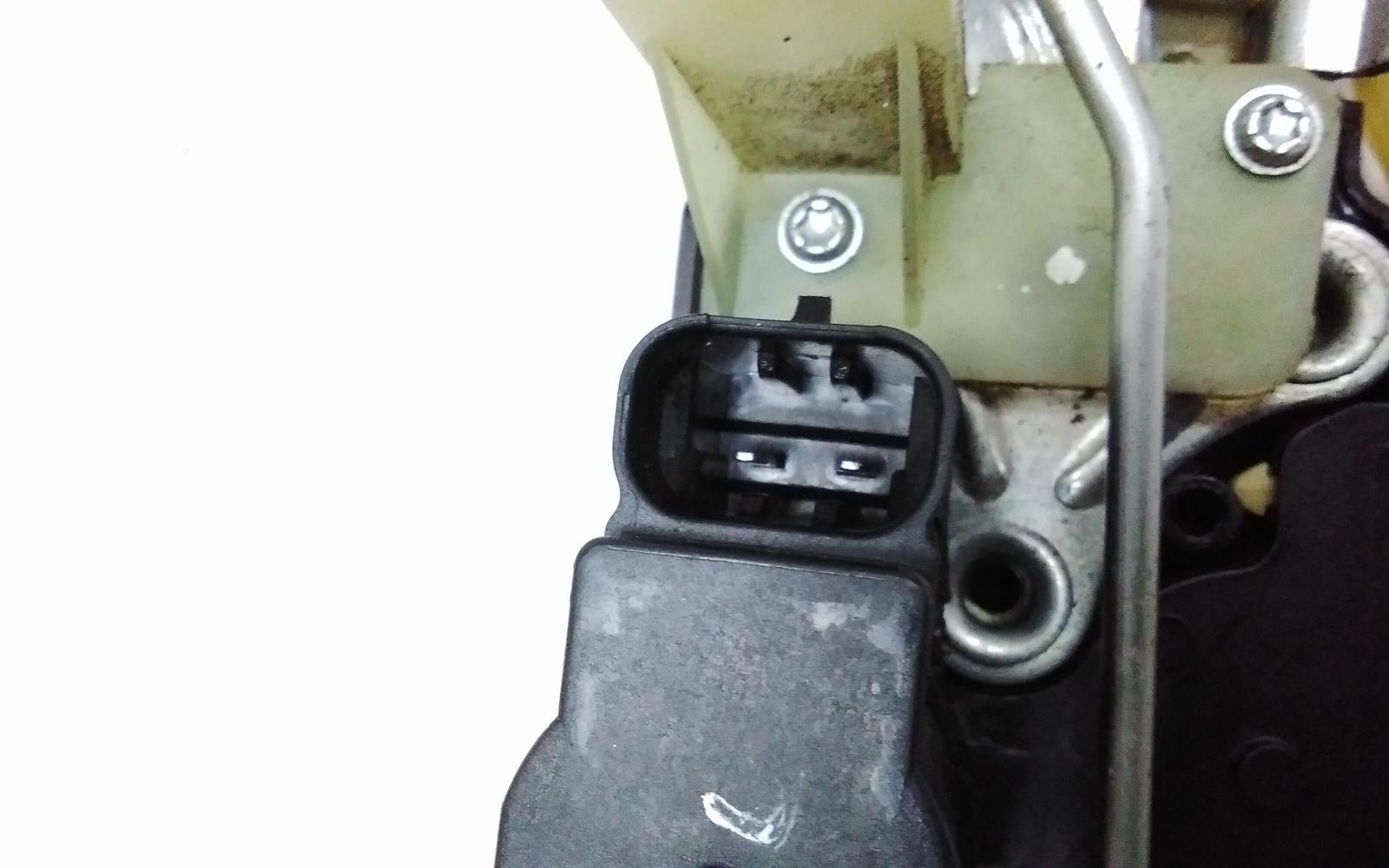 View Auto part Door/Boot/Gate Lock Ldv G10 2019