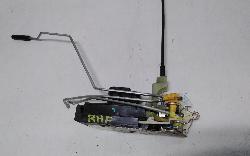 View Auto part Door/Boot/Gate Lock Ldv G10 2019