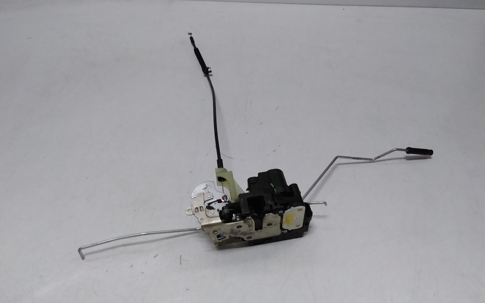 View Auto part Door/Boot/Gate Lock Ldv G10 2019