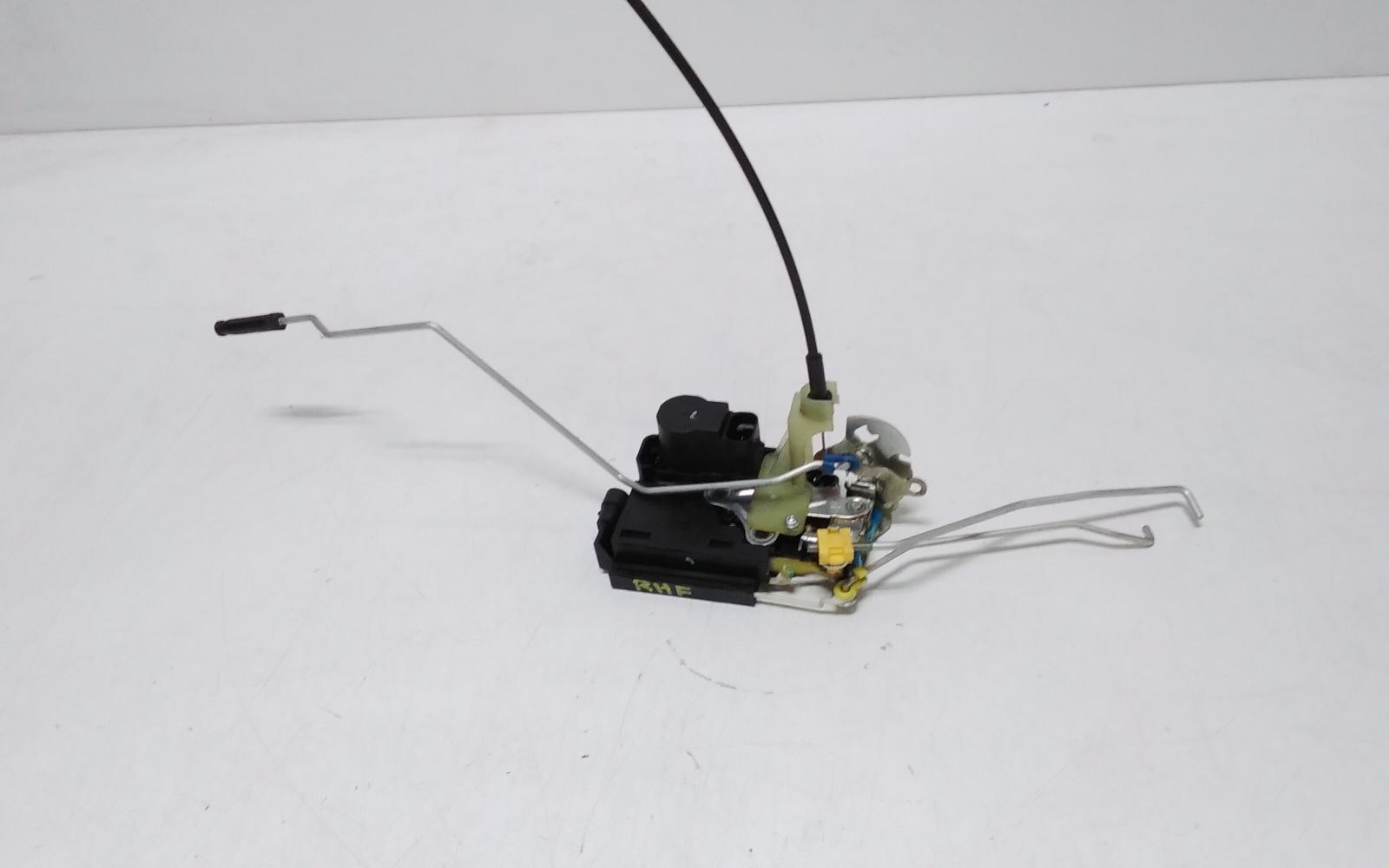 View Auto part Door/Boot/Gate Lock Ldv G10 2019