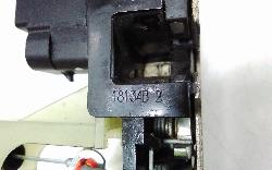 View Auto part Door/Boot/Gate Lock Ldv G10 2019