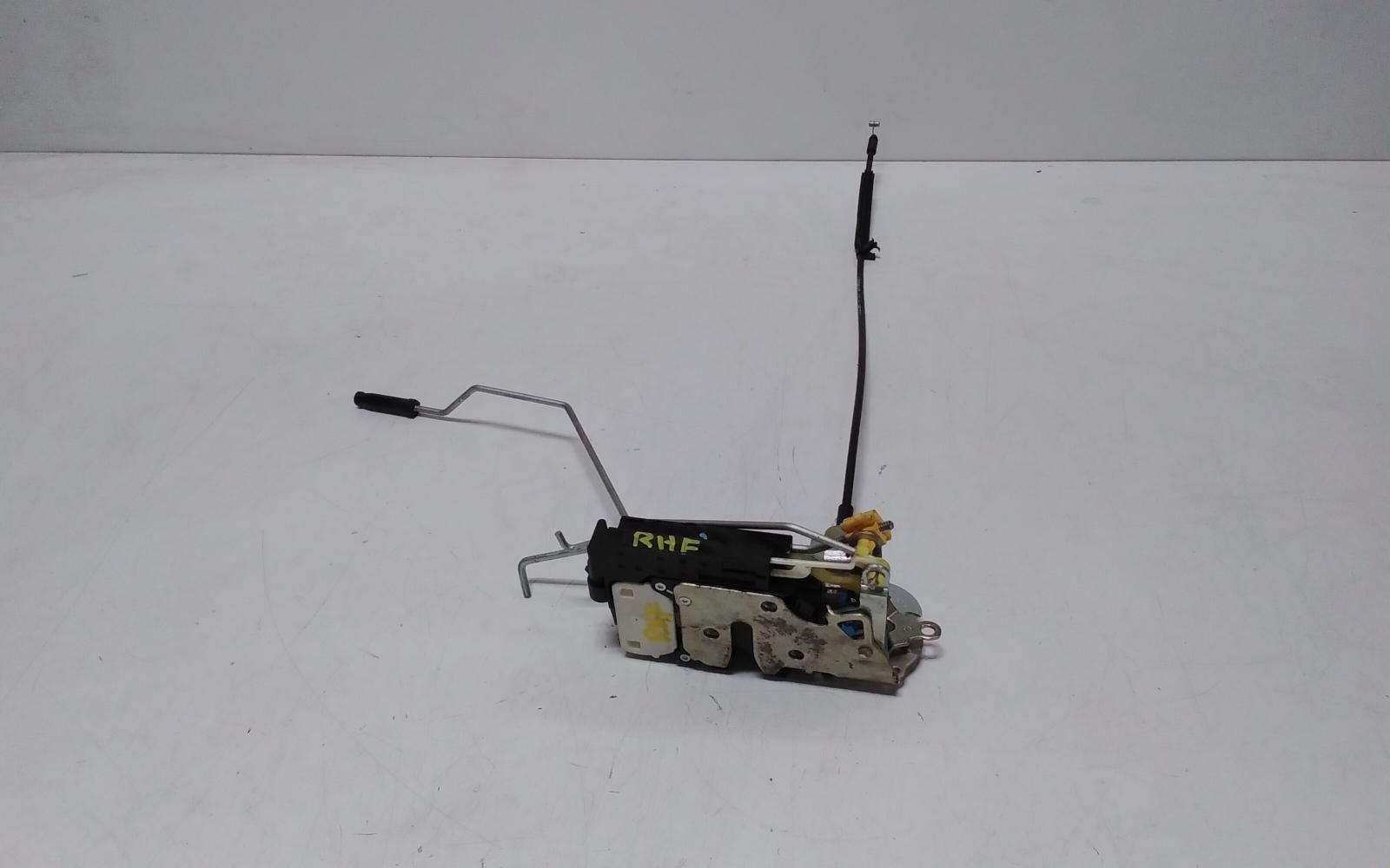 View Auto part Door/Boot/Gate Lock Ldv G10 2019