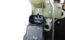 View Auto part Door/Boot/Gate Lock Ldv G10 2019