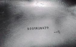 View Auto part Rear Bumper Renault Trafic 2021