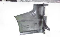 View Auto part Rear Bumper Renault Trafic 2021