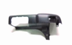 View Auto part Rear Bumper Renault Trafic 2021
