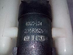 View Auto part Washer Bottle Ldv G10 2019