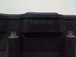 View Auto part Abs Pump/Modulator Ldv G10 2019