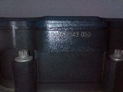 View Auto part Abs Pump/Modulator Ldv G10 2019
