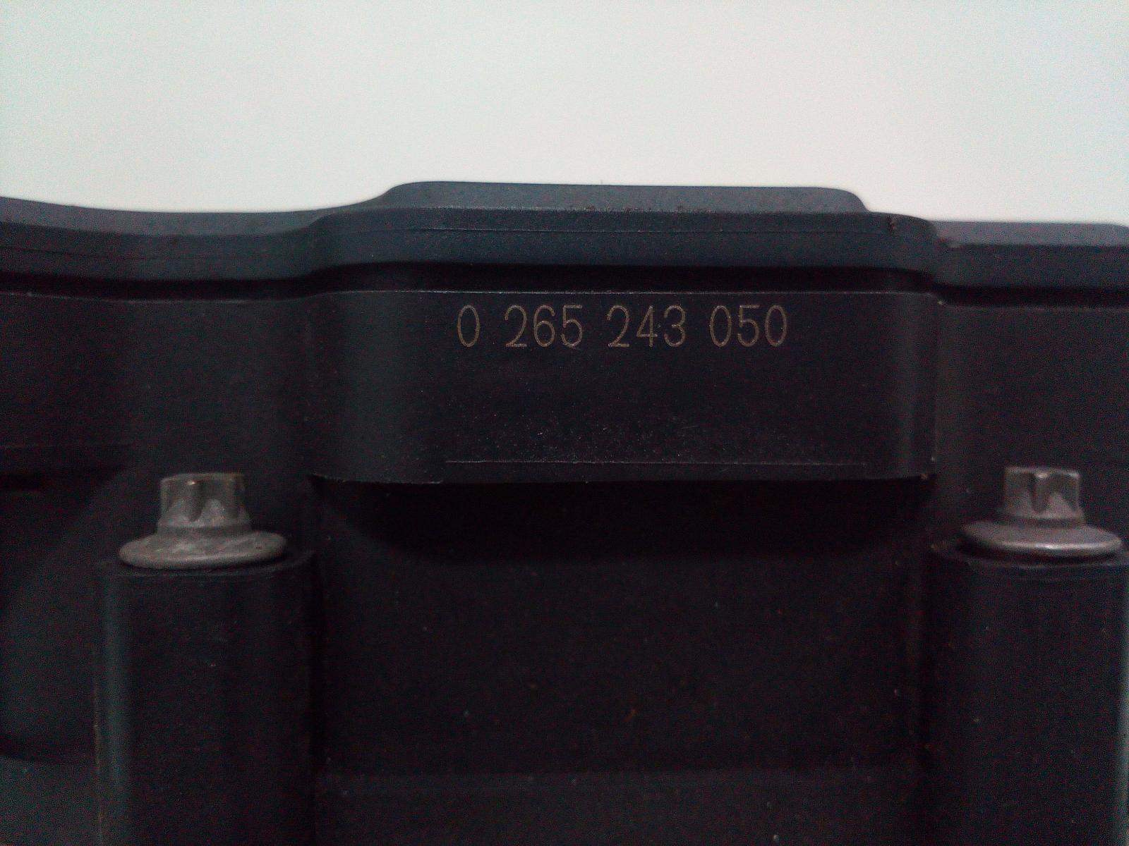 2019 Ldv G10 Abs Pump/Modulator View Auto part Abs Pump/Modulator Ldv G10 2019