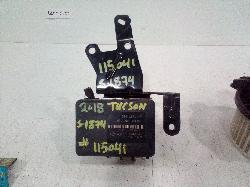 View Auto part Abs Pump/Modulator Ldv G10 2019