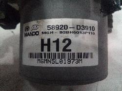 View Auto part Abs Pump/Modulator Ldv G10 2019