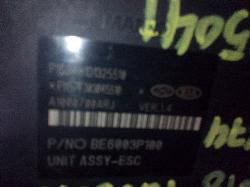 View Auto part Abs Pump/Modulator Ldv G10 2019