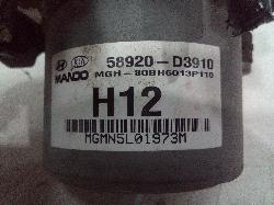 View Auto part Abs Pump/Modulator Ldv G10 2019