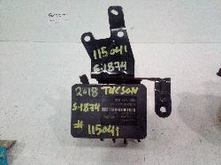 View Auto part Abs Pump/Modulator Ldv G10 2019