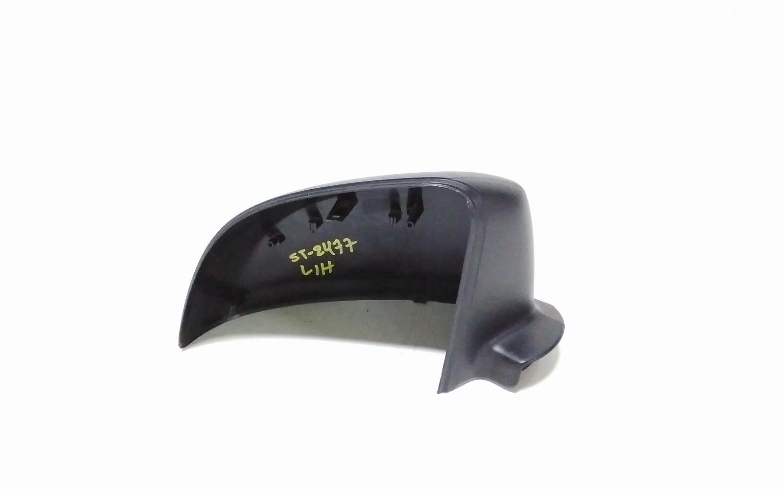 View Auto part Left Door Mirror Ldv G10 2019