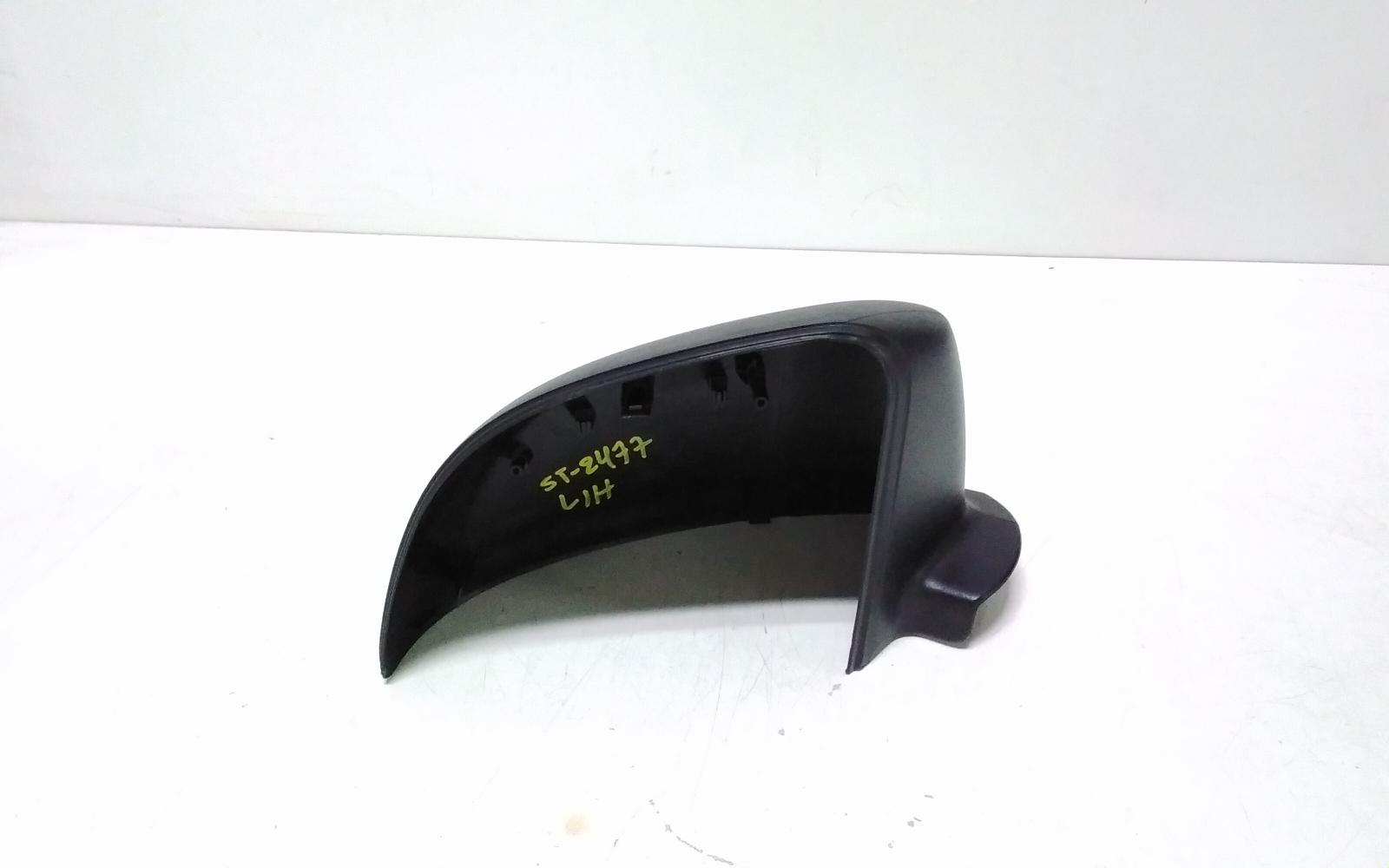 View Auto part Left Door Mirror Ldv G10 2019
