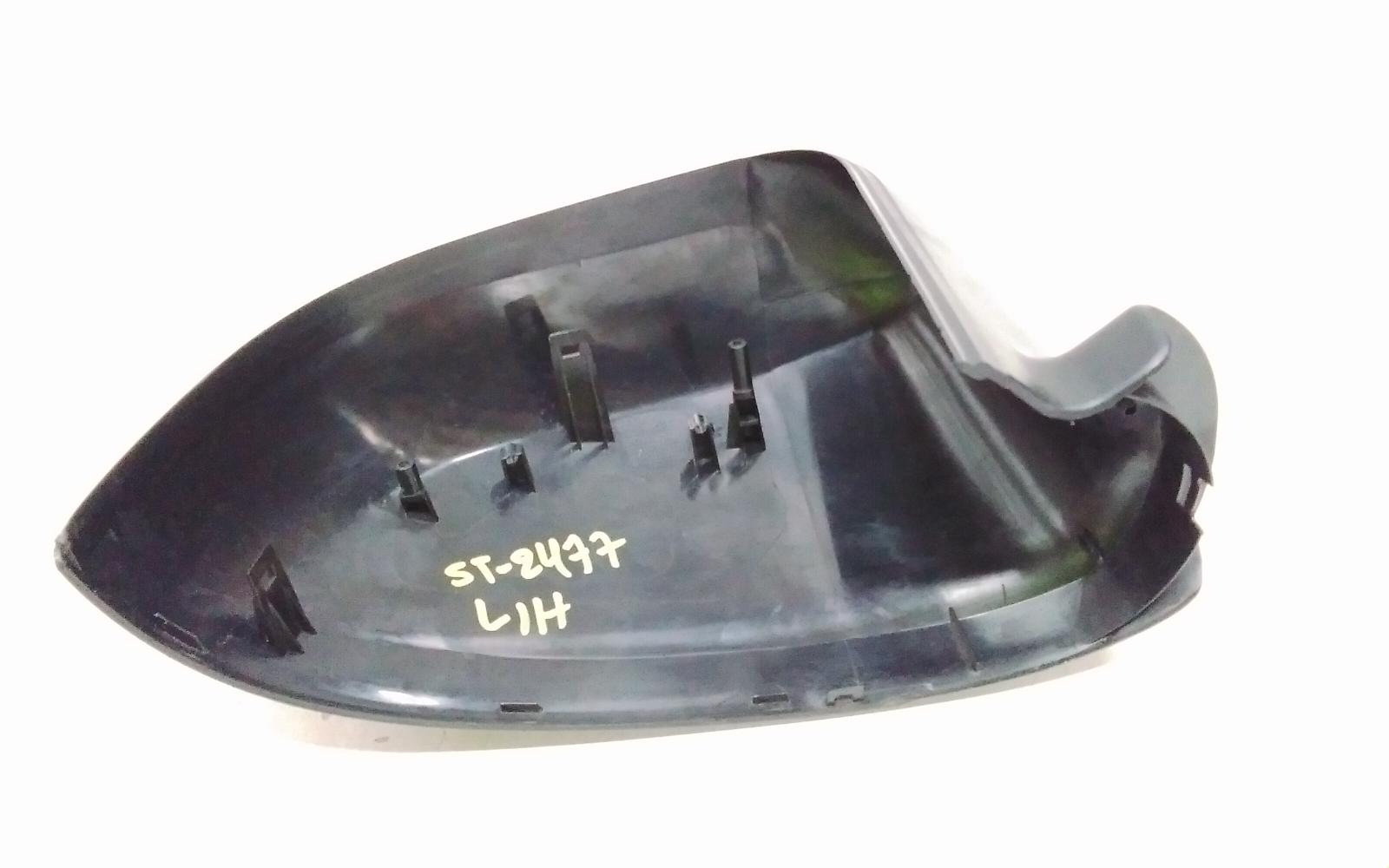 View Auto part Left Door Mirror Ldv G10 2019