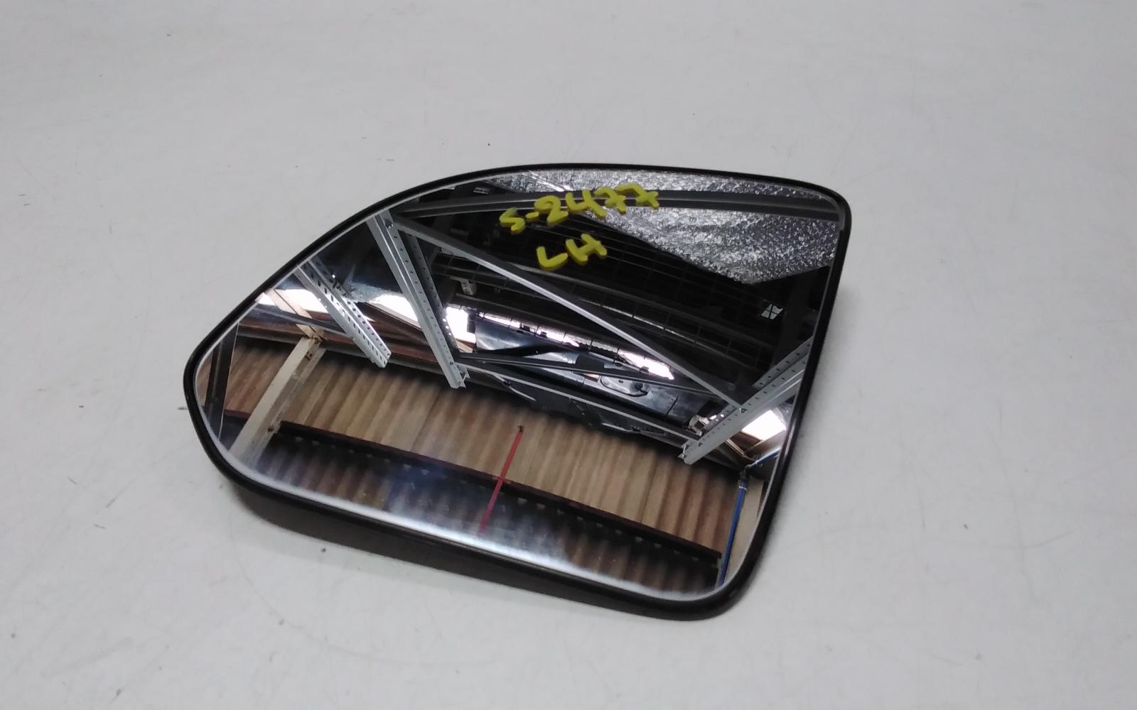 View Auto part Left Door Mirror Ldv G10 2019