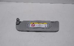 View Auto part Sunvisor Mg Mg3 2020