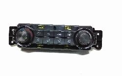 View Auto part Heater/Ac Controls Mg Mg3 2020