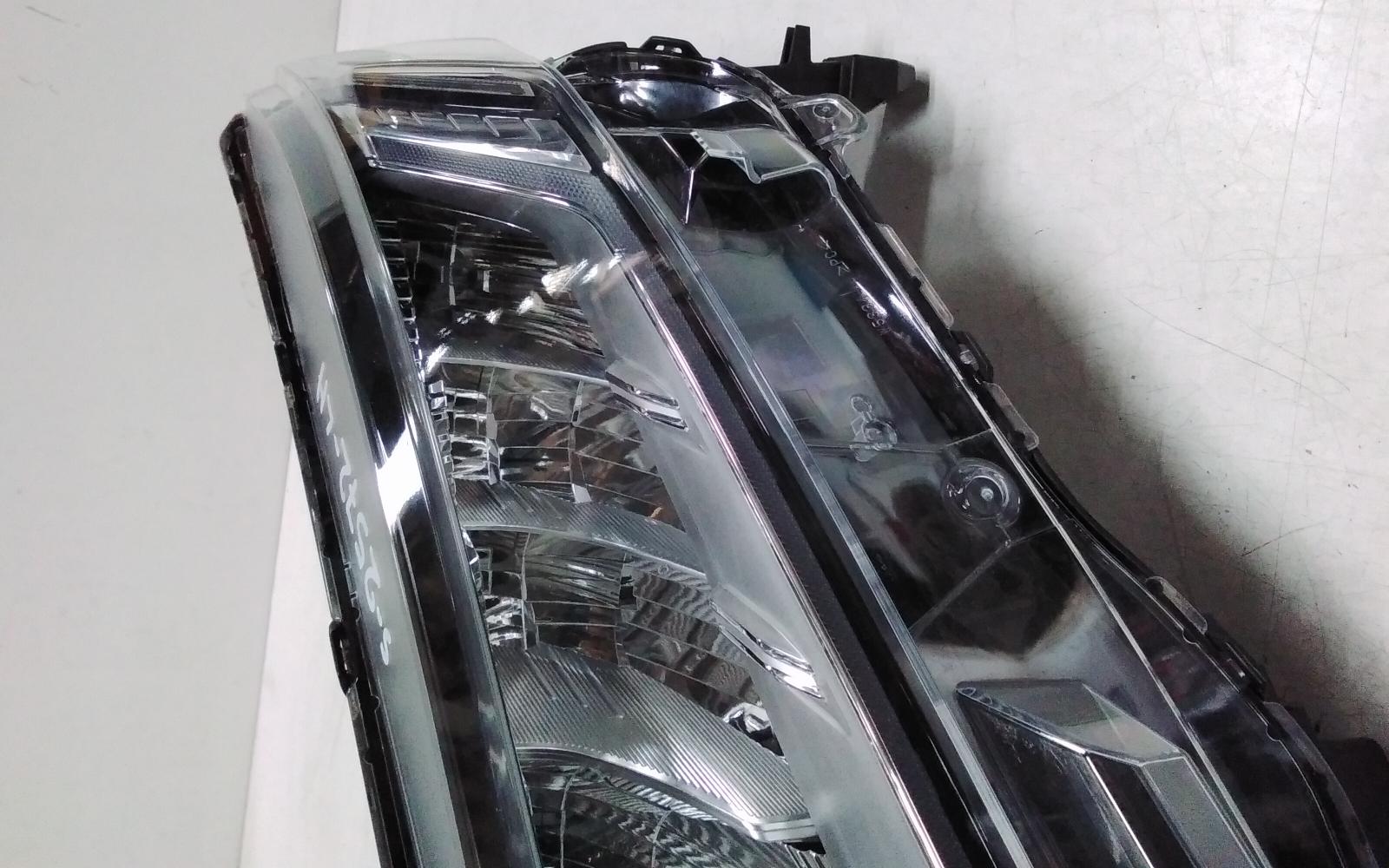 View Auto part Left Headlamp Mitsubishi Asx 2021