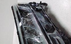 View Auto part Left Headlamp Mitsubishi Asx 2021